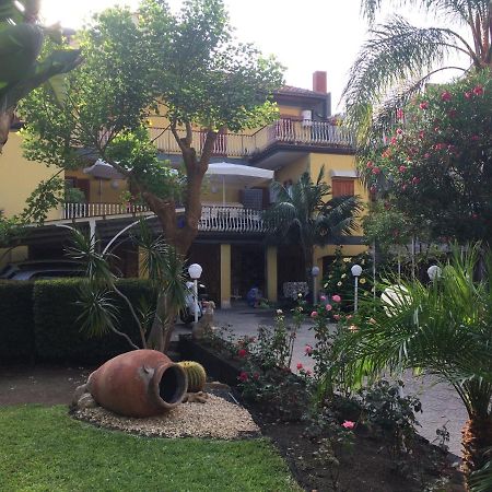 Casa Delle Rose Villa CTA Exteriör bild