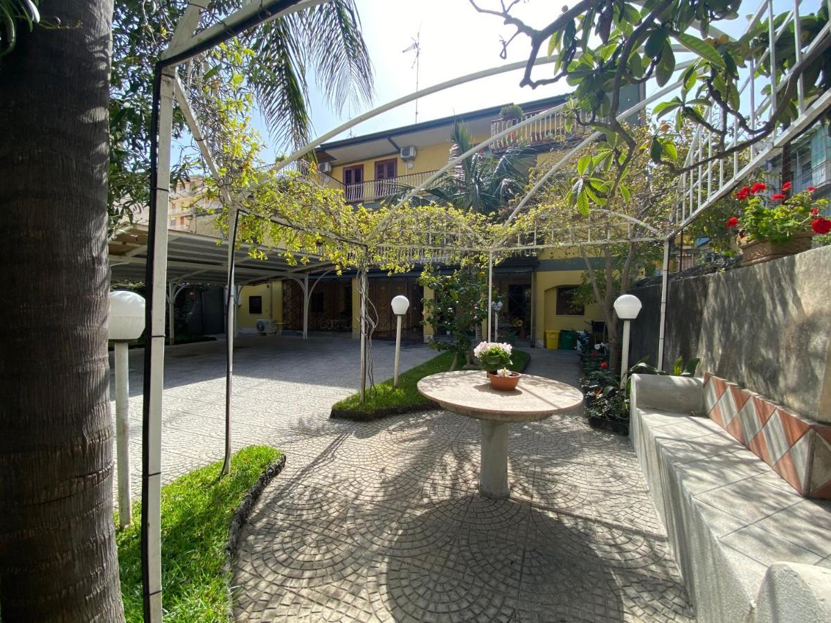 Casa Delle Rose Villa CTA Exteriör bild