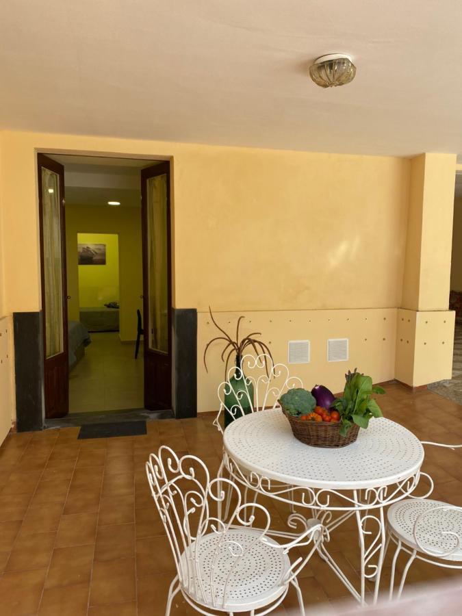 Casa Delle Rose Villa CTA Exteriör bild